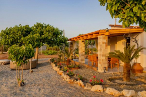 G & M Beach House - Dodekanes Haraki